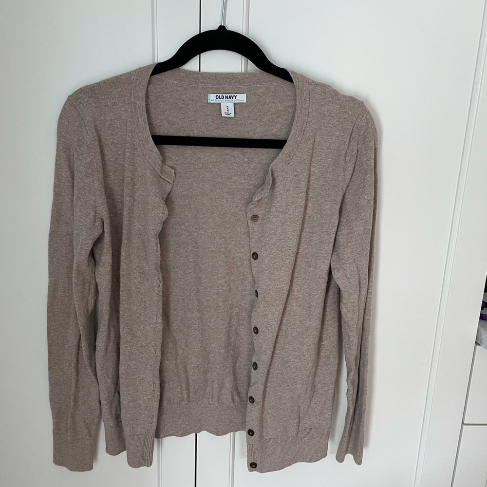 Old Navy Cardigan